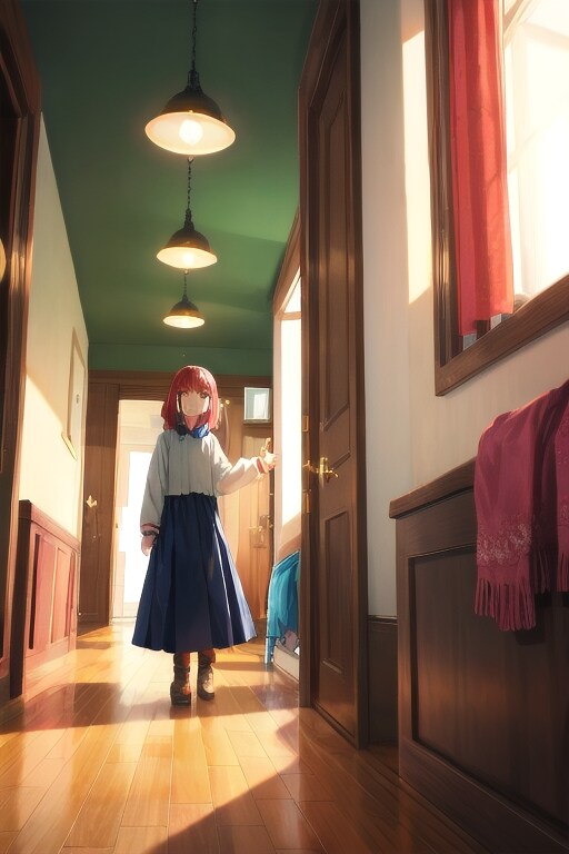 青き薔薇の魔石 | の人気AIイラスト・グラビア