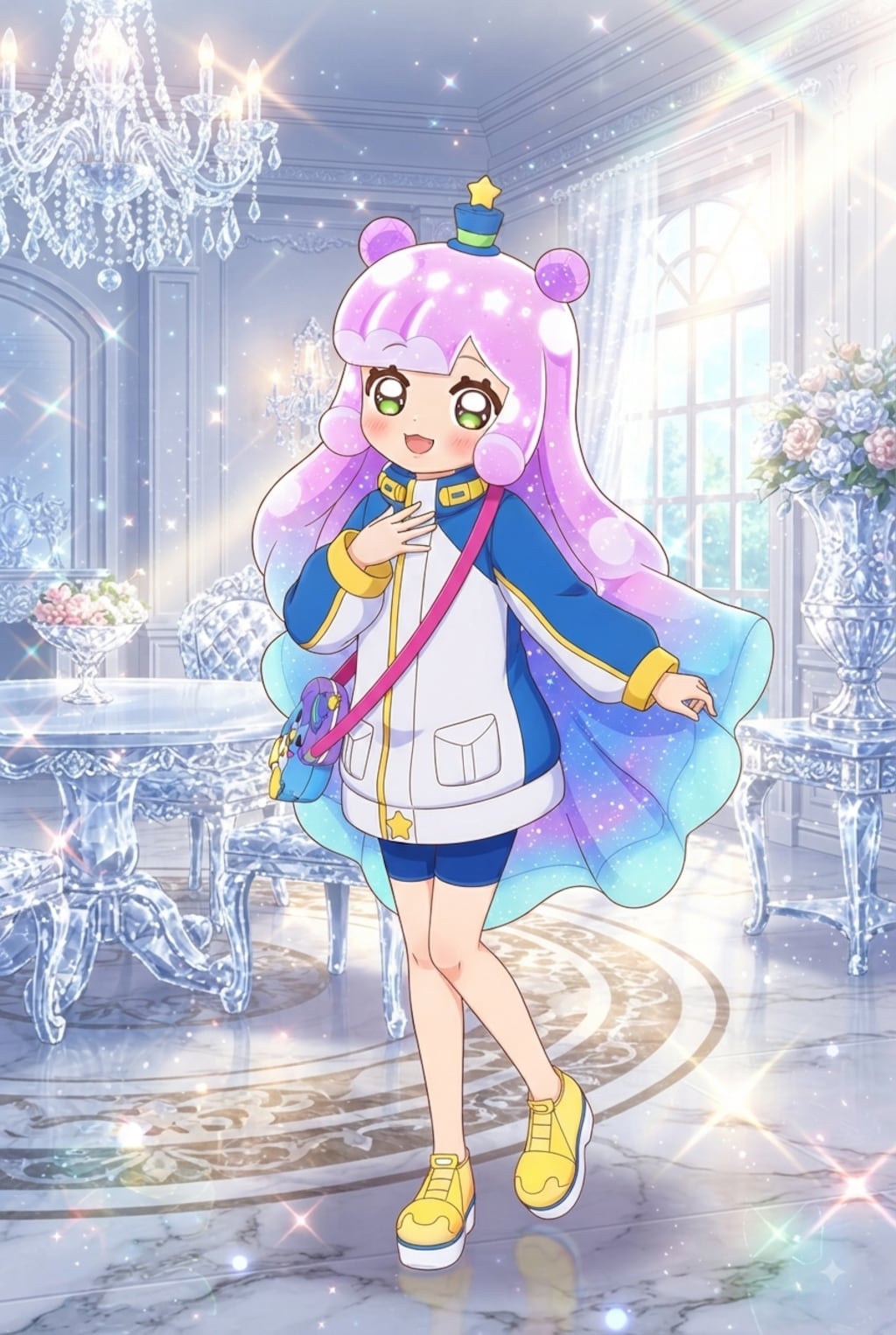 ぷにるはかわいいスライム
