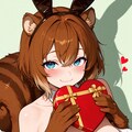 チョコあげる🍫 | リズ 7枚目