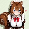 チョコあげる🍫 | リズ 6枚目
