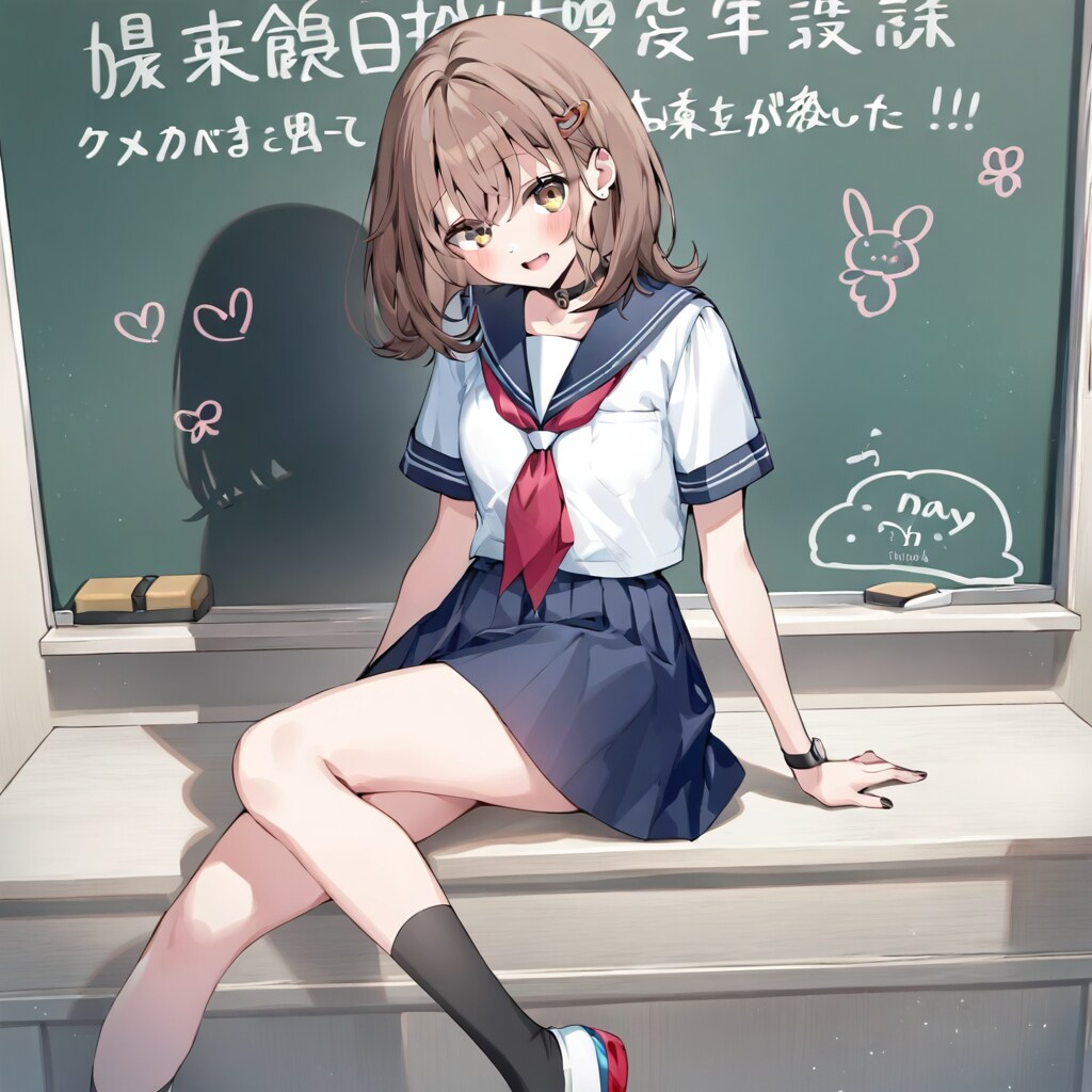 今後のひよりちゃんにつきまして