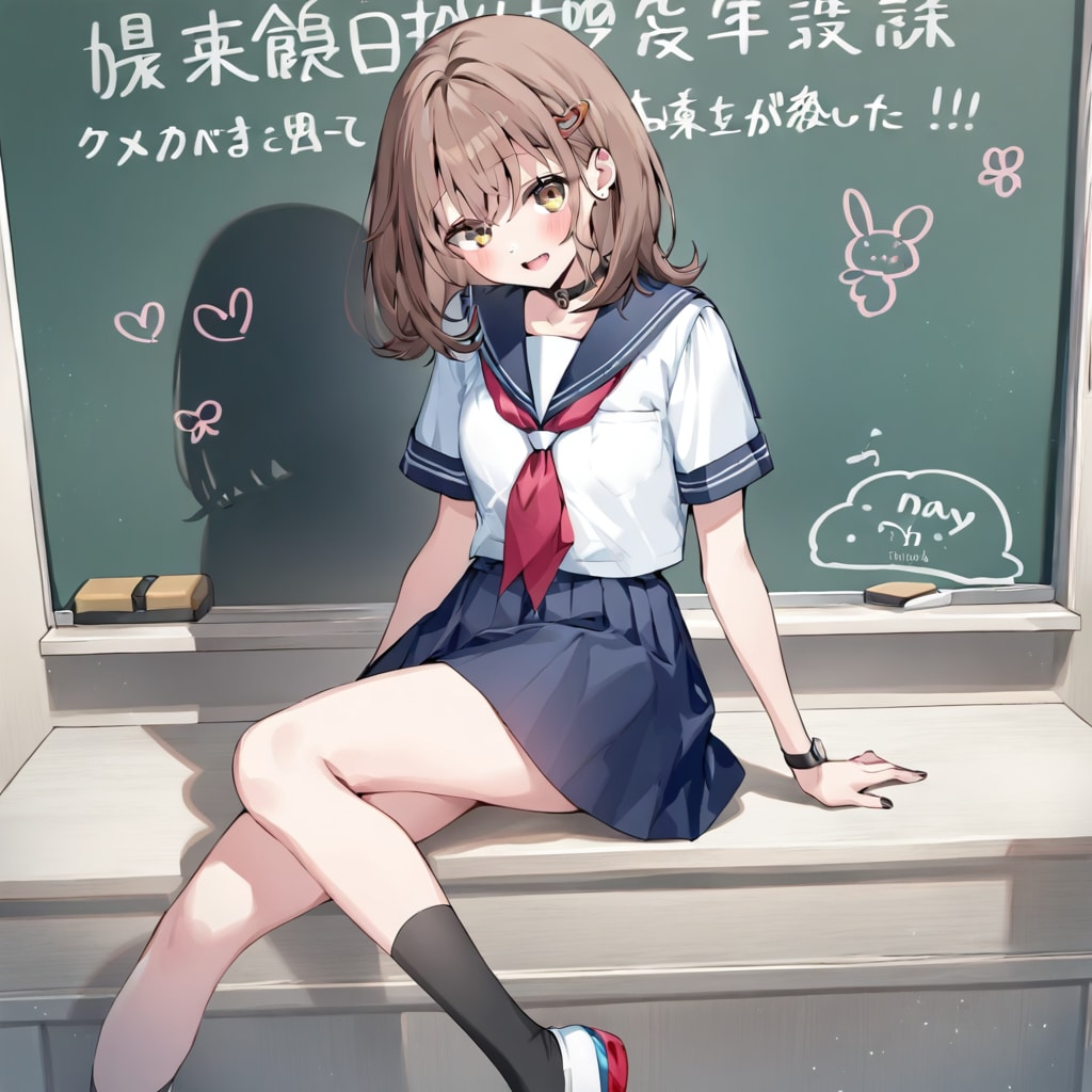 今後のひよりちゃんにつきまして
