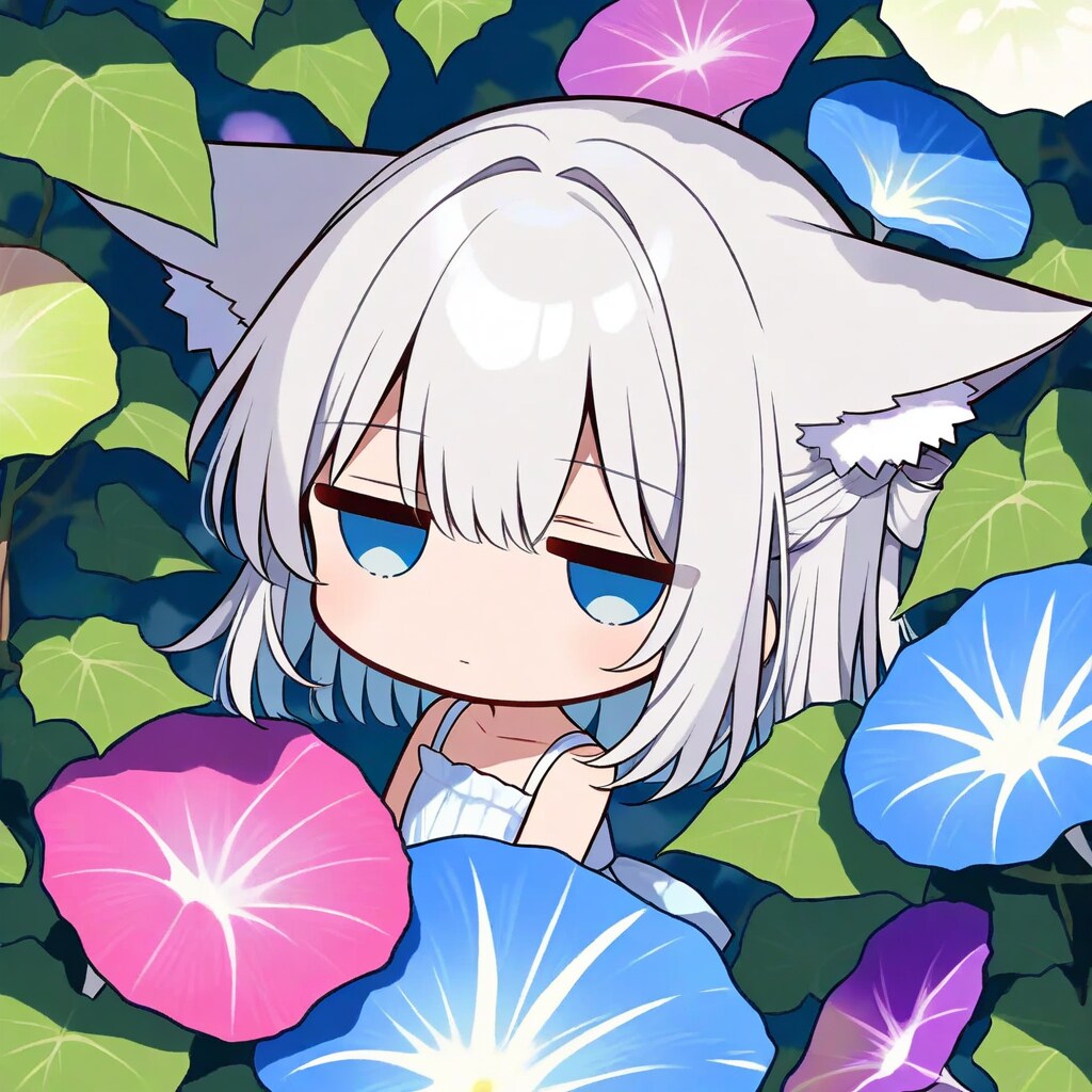 もにゅ | の人気AIイラスト・グラビア