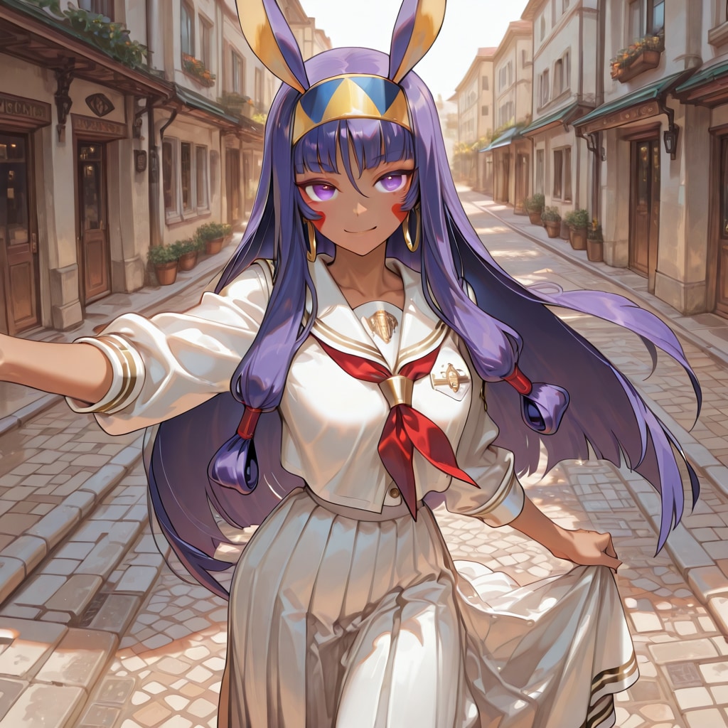 COFFEEニトクリス