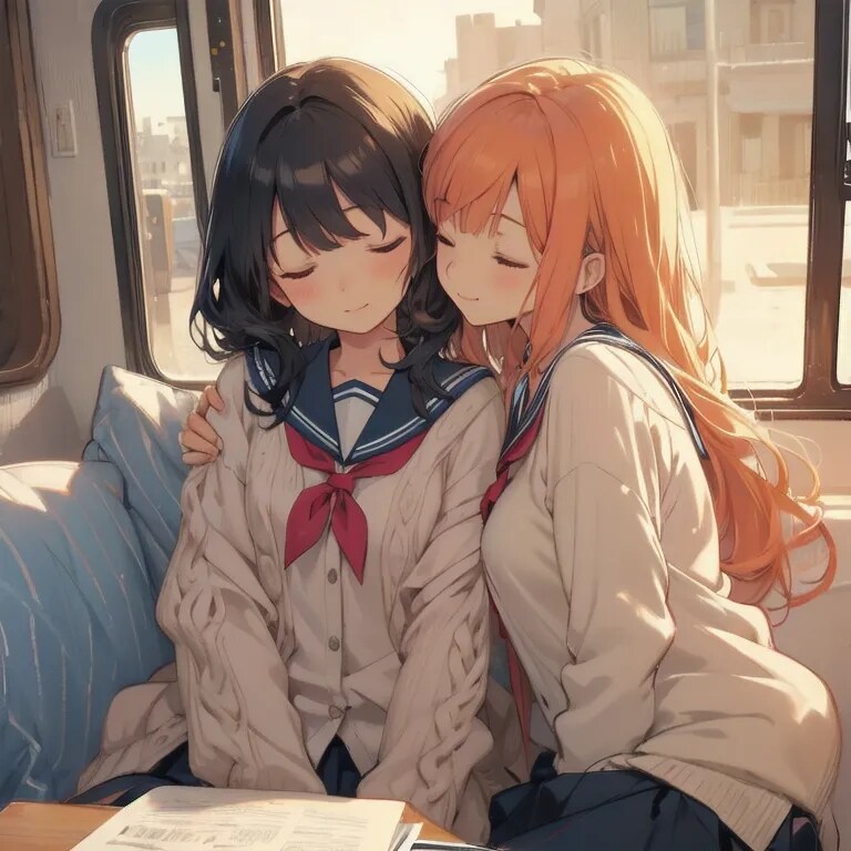 陽だまり