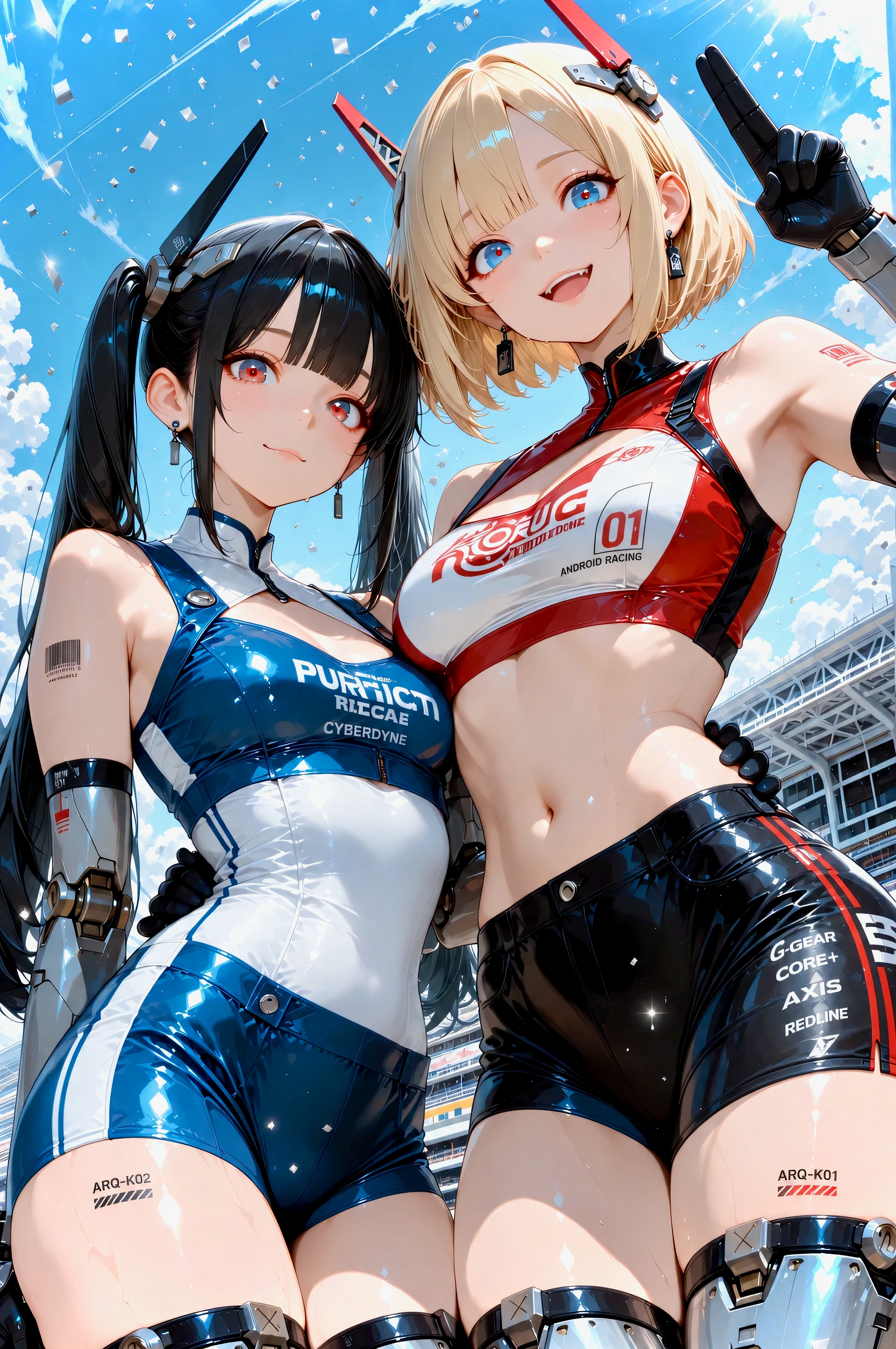 ゴールまで会いに来て[リメイク]