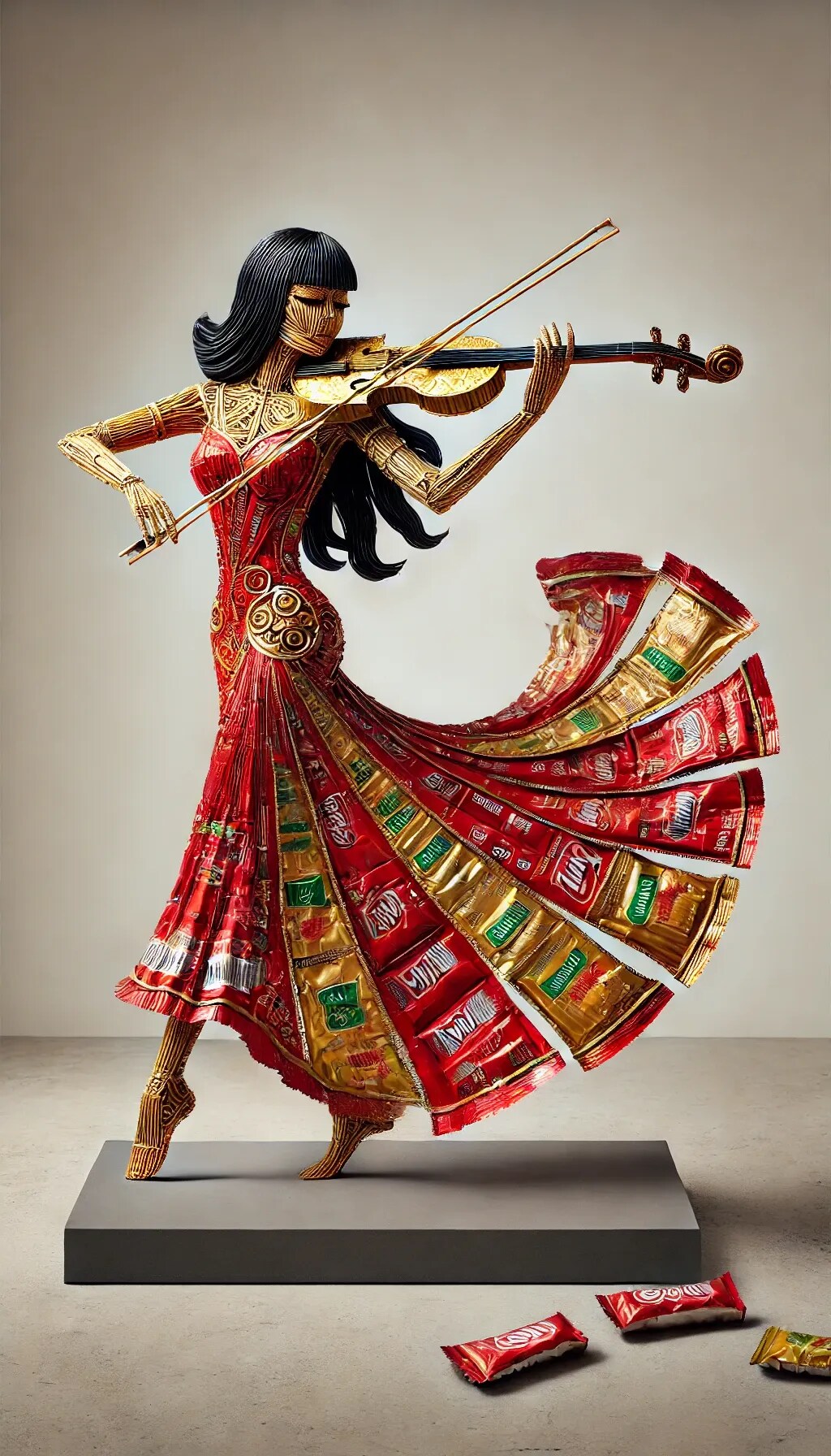 ガーナさん | の人気AIイラスト・グラビア