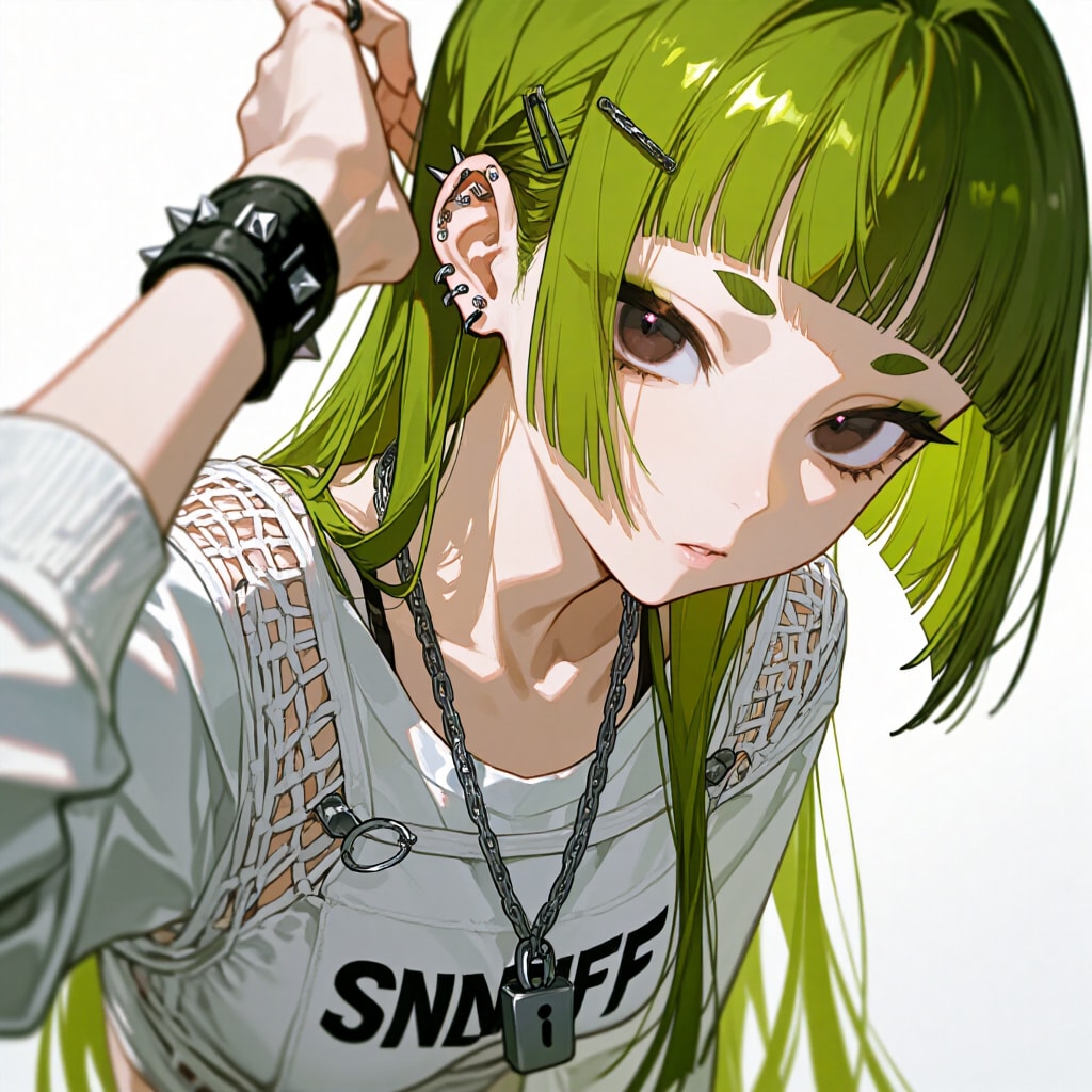 姫・麻呂・ぱっつん蘭 | の人気AIイラスト・グラビア