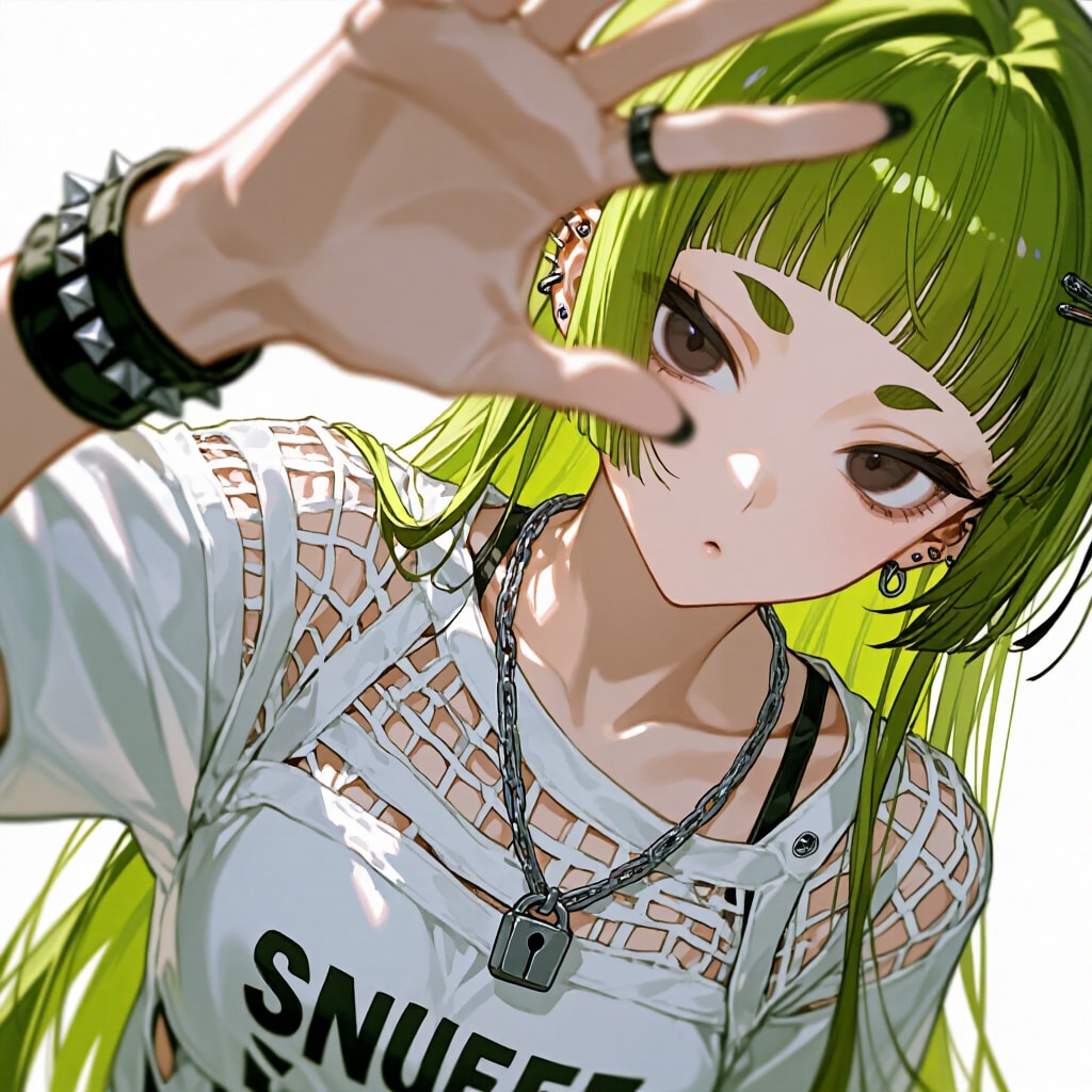 姫・麻呂・ぱっつん蘭