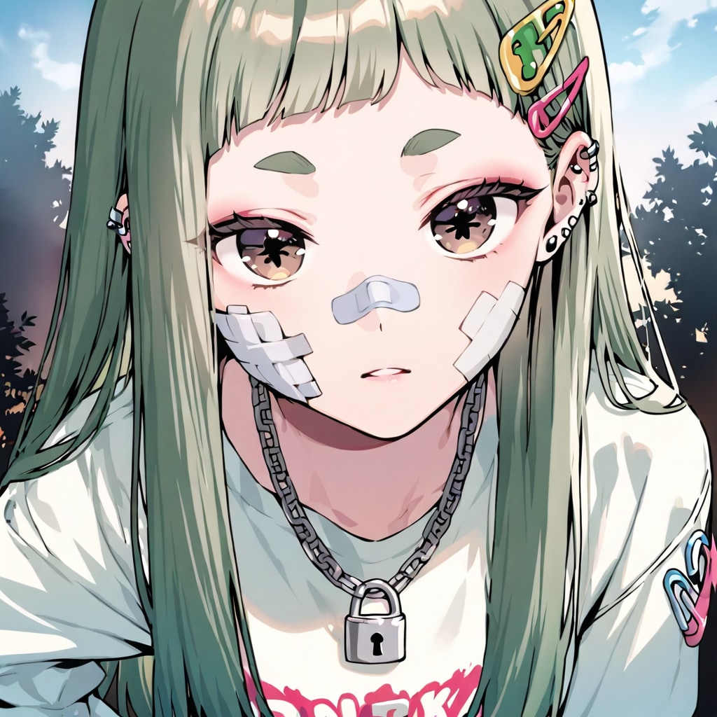 姫・麻呂・ぱっつん蘭