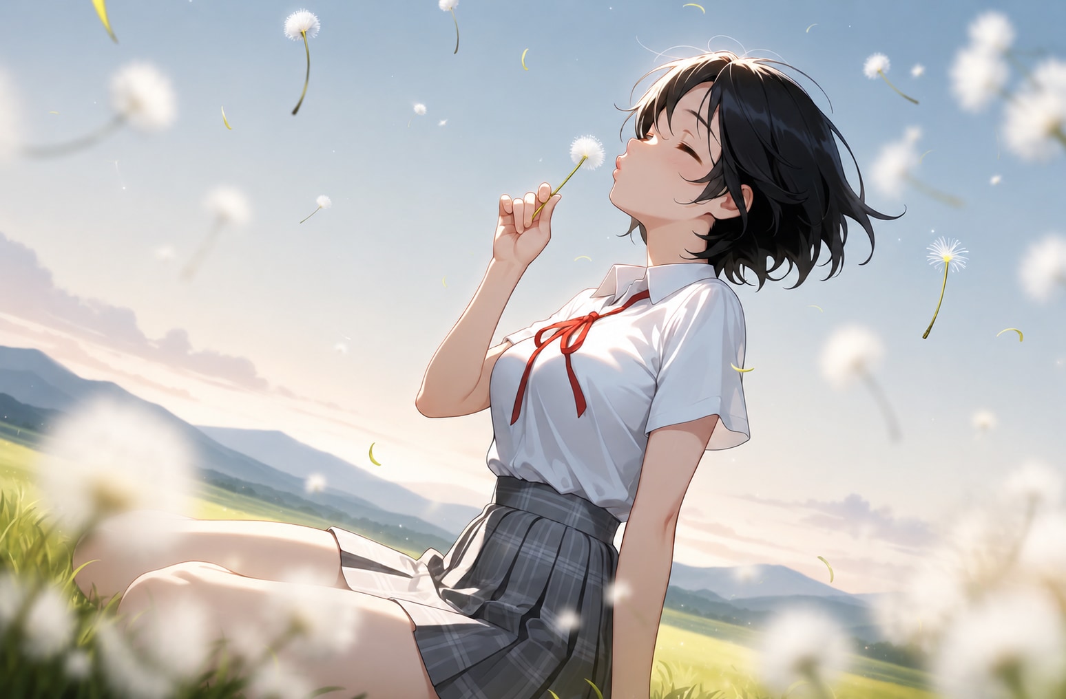 ふーッ