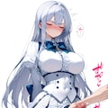 搾精 3枚目