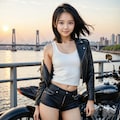 ツーリング行こうよ！ 5枚目