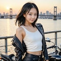 ツーリング行こうよ！ 2枚目