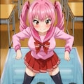 みんなにみられちゃった・・・２ 8枚目