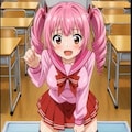 みんなにみられちゃった・・・２ 5枚目