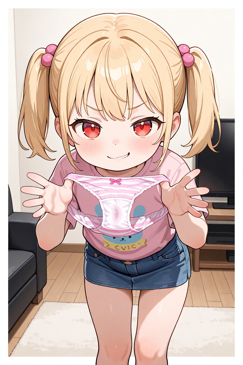これ可愛いでしょー♪