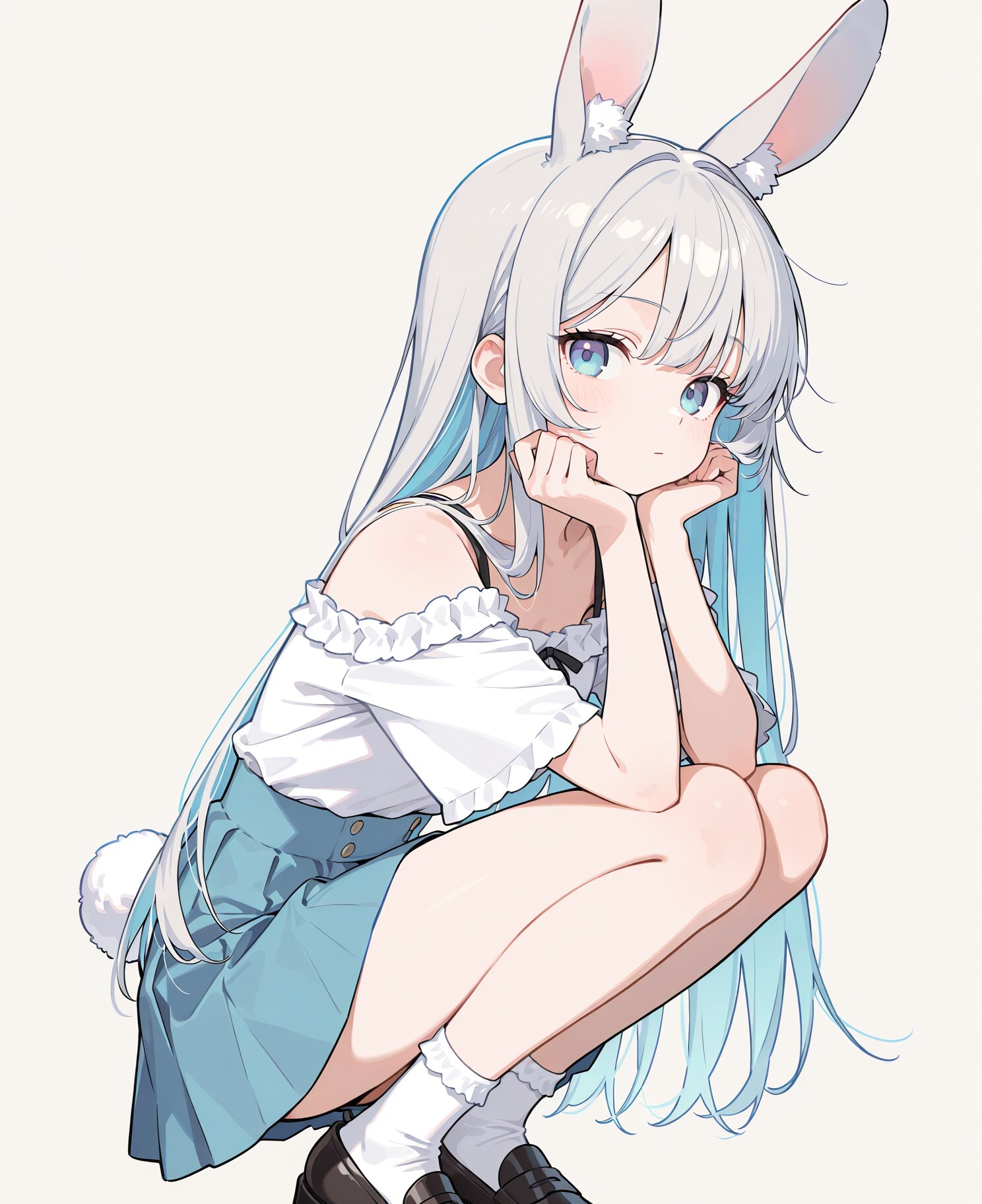 なんですか？