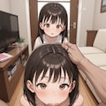 仲良し姉妹 3枚目