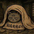 小説『猫又妖怪 イツカニャルケド』【ニャンノ世界】 2枚目