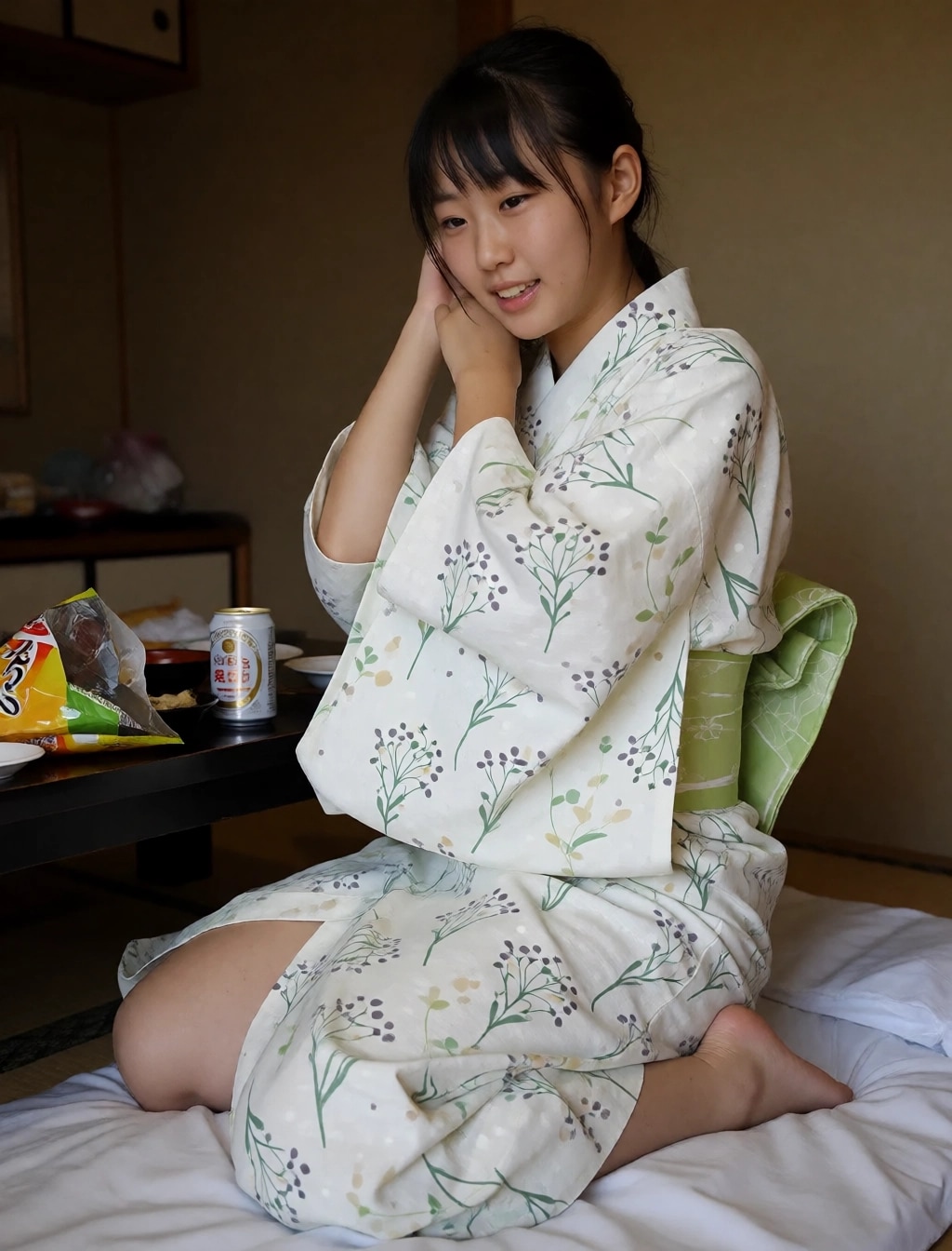 うっかり