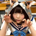 きつねダンス練習中🦊 6枚目