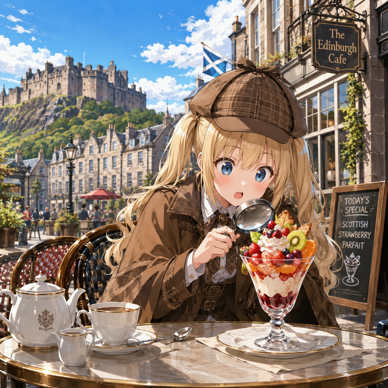 このお値段で、このクオリティはありえないわ！ | の人気AIイラスト・グラビア