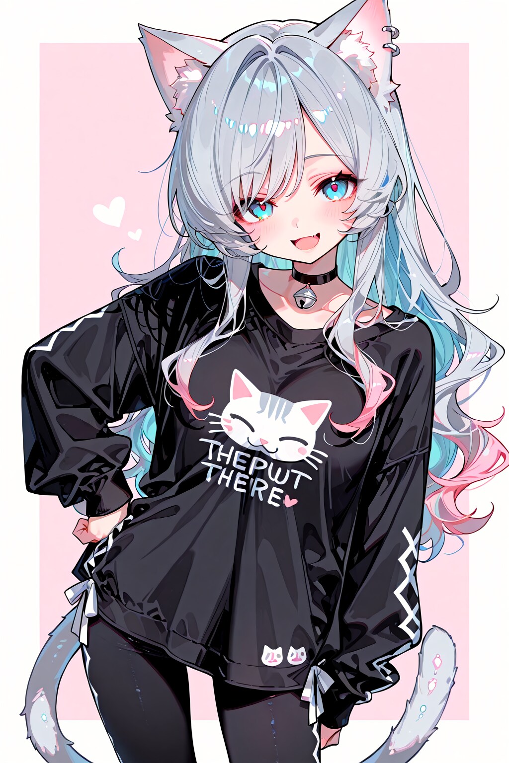 ユキネ【RIN Anime ArtFlow Illustrious v5.0】
