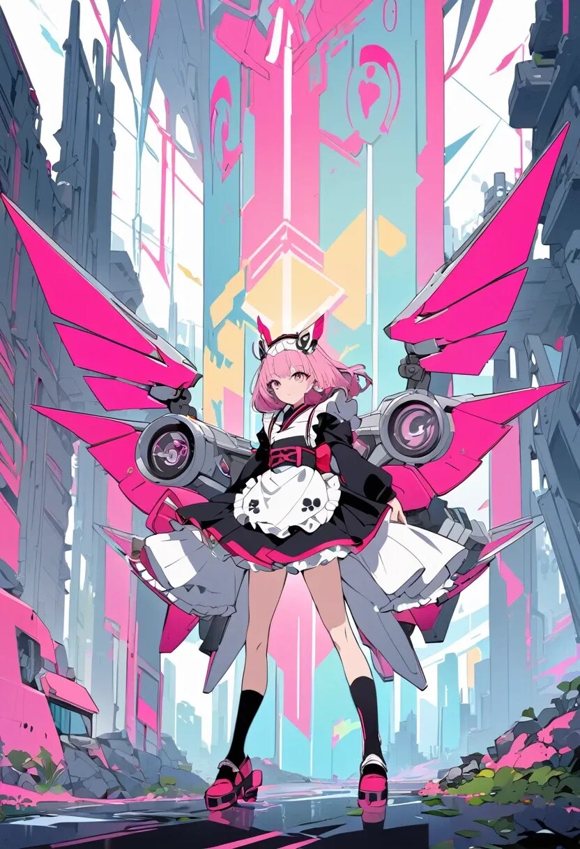 メイド隊