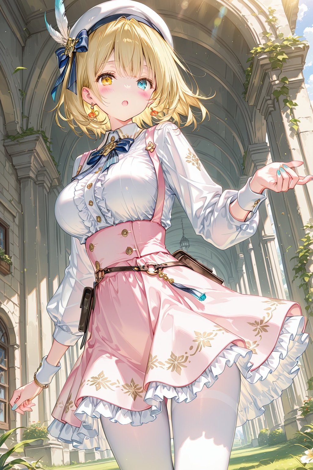 こういうの？