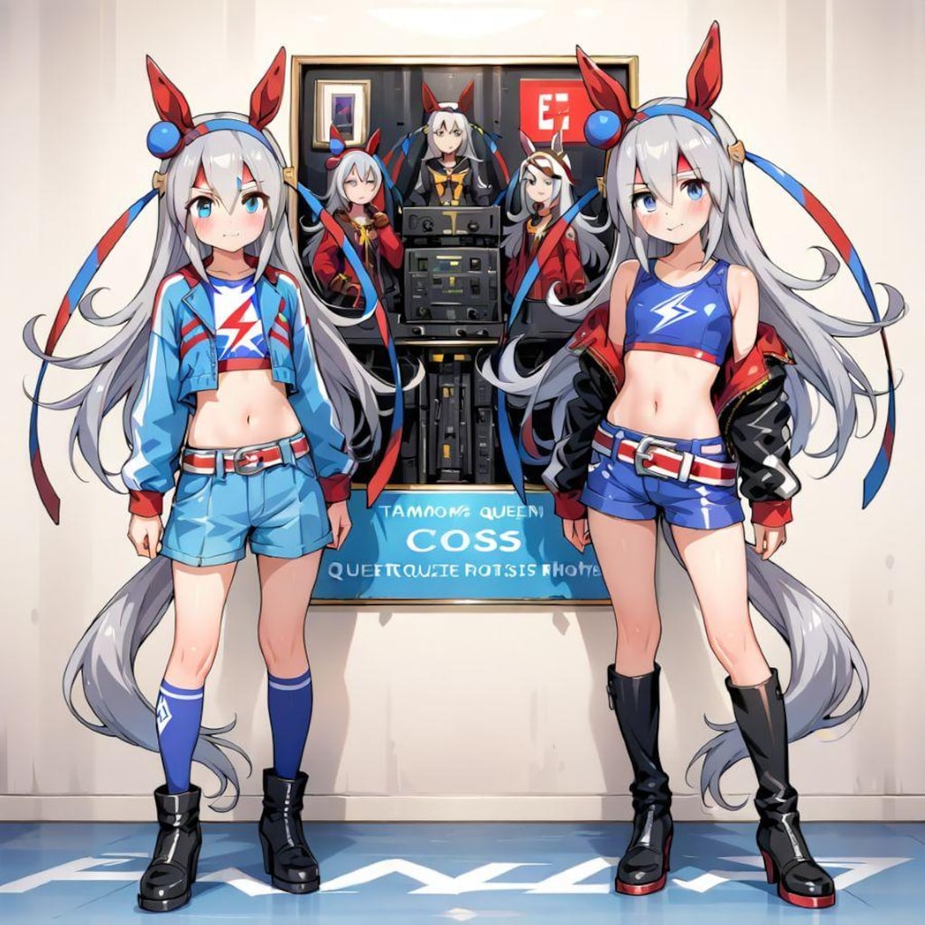 ウマ娘を少々その2