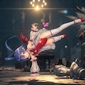 ラハール　魔界戦記ディスガイア 3枚目