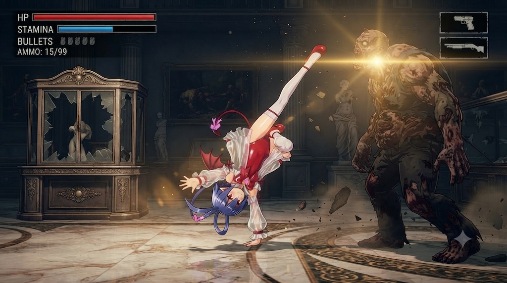 ラハール　魔界戦記ディスガイア