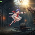 ラハール　魔界戦記ディスガイア 4枚目