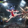 ラハール　魔界戦記ディスガイア 8枚目
