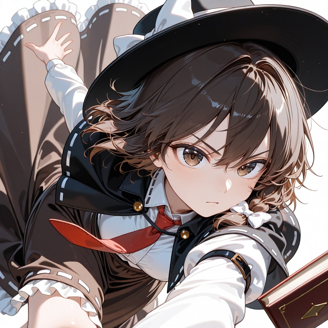 昨日は良い蓮子の日でした | の人気AIイラスト・グラビア