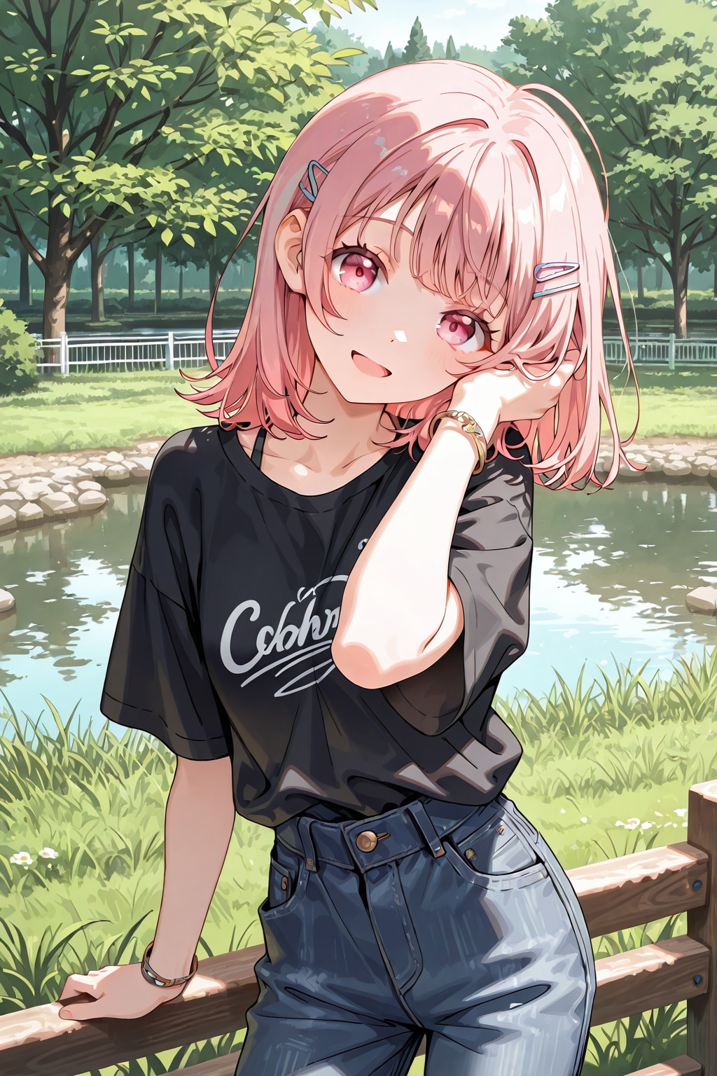 桜ちゃん１２７
