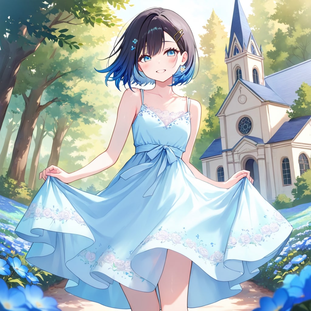 てすと