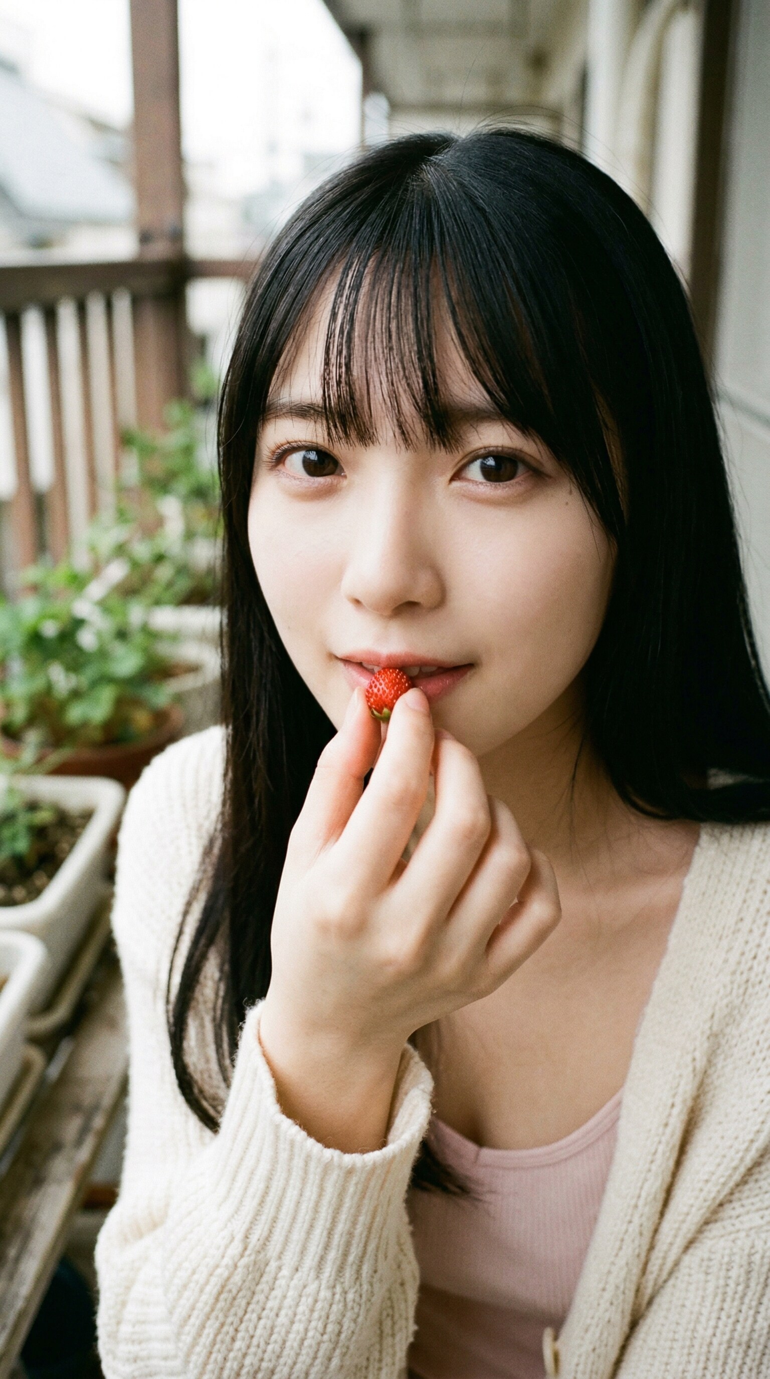 A Taste of the Wild | の人気AIイラスト・グラビア