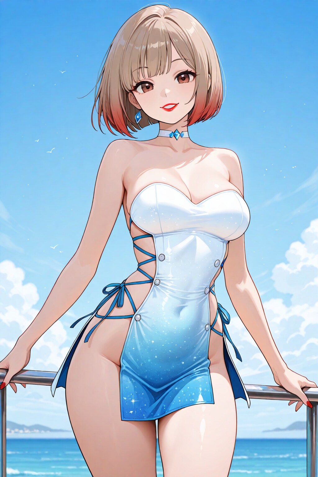 良い子にはちょっと刺激が強すぎるかも？