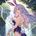 エリナ(Rabi-Ribi) 3枚目