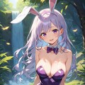 エリナ(Rabi-Ribi) 2枚目