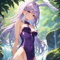 エリナ(Rabi-Ribi) 7枚目