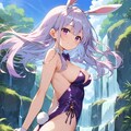 エリナ(Rabi-Ribi) 4枚目