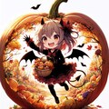 楽しい秋の収穫祭 6枚目