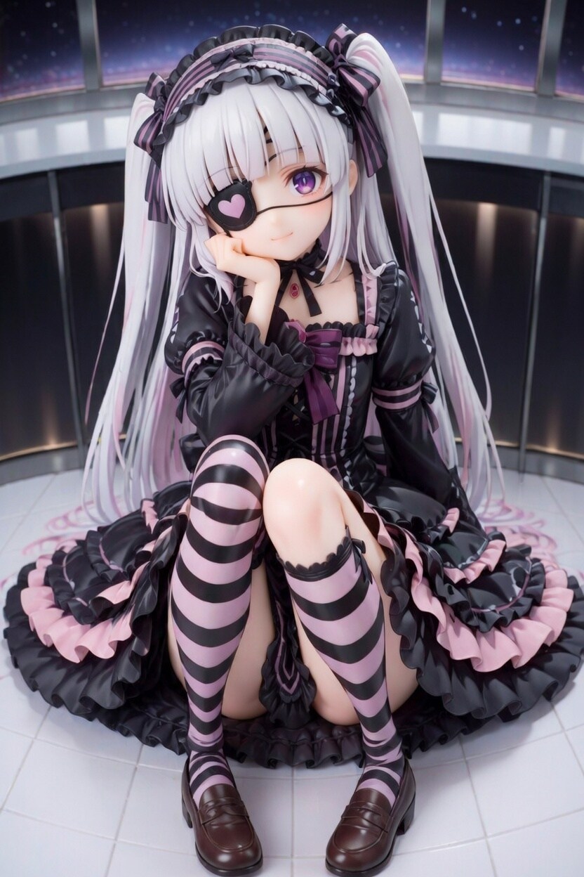 リアル化？