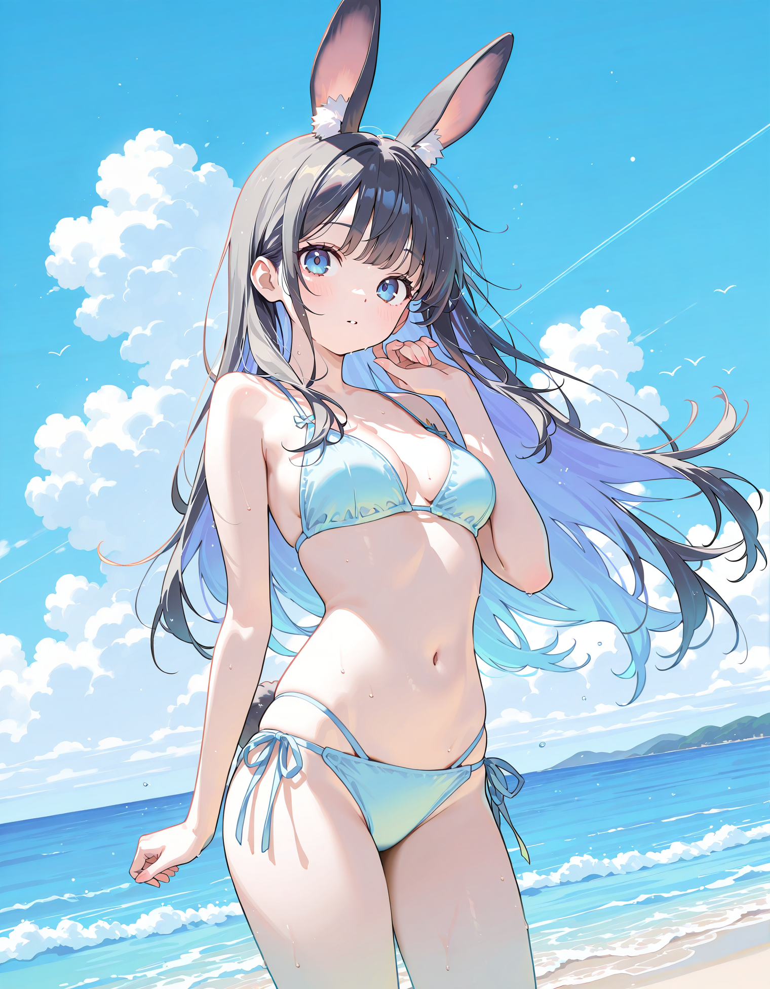 水着🐇🐇