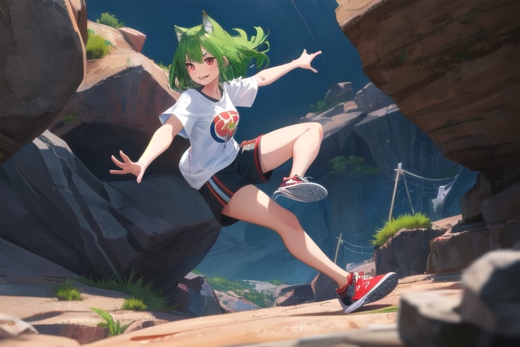 毎日のルーティーン
