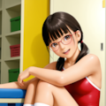 スク水15 2枚目