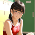 スク水15 5枚目